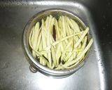 パパの揉みナス（2）作り方3写真