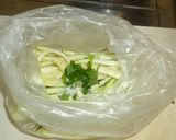 パパの揉みナス（2）作り方5写真