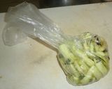 パパの揉みナス（2）作り方6写真