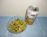 パパの揉みナス（2）作り方8写真