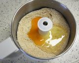 食パンのミミでふんわり絶品☆ホットケーキ作り方4写真