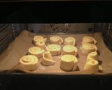 シナモンロール（スウェーデン）作り方18写真