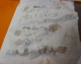 みんな大好きエビフライ定食作り方23写真