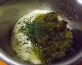 みんな大好きエビフライ定食作り方6写真