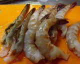みんな大好きエビフライ定食作り方22写真