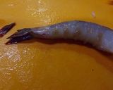 みんな大好きエビフライ定食作り方17写真