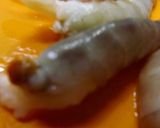 みんな大好きエビフライ定食作り方18写真
