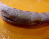 みんな大好きエビフライ定食作り方19写真