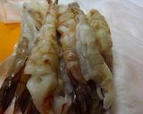 みんな大好きエビフライ定食作り方25写真