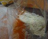 みんな大好きエビフライ定食作り方24写真