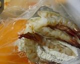 みんな大好きエビフライ定食作り方26写真