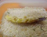 みんな大好きエビフライ定食作り方29写真