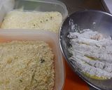 みんな大好きエビフライ定食作り方28写真