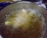 みんな大好きエビフライ定食作り方35写真