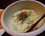 みんな大好きエビフライ定食作り方37写真