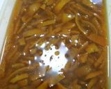 柚子★シフォンケーキ作り方1写真