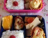 朝採れタケノコの煮物…(o˘◡˘o)作り方15写真