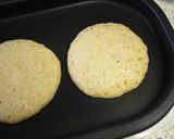 食パンのミミでふんわり絶品☆ホットケーキ作り方7写真