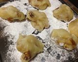 簡単！なんちゃって☆やわらかゆべし☆作り方5写真