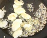 レバニラ炒め作り方10写真
