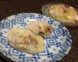 簡単！なんちゃって☆やわらかゆべし☆作り方6写真