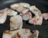 超簡単再現♡男惚れ飯！吉野家風十勝豚丼作り方1写真