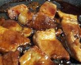 超簡単再現♡男惚れ飯！吉野家風十勝豚丼作り方3写真