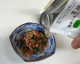 【浅漬け】塩鮭とキュウリ作り方9写真