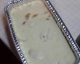 マンゴー缶でジューシーマンゴーケーキ♪作り方4写真