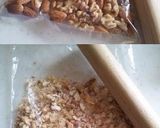 ★★卵不使用!サクサクおからクッキー★★作り方1写真