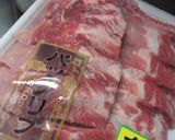 香港風♪豚バックリブのBBQマンゴ風味作り方1写真