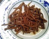 学校給食ビビンバ作り方3写真