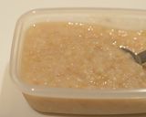 ヨーグルトメーカーで玄米甘麹作り方3写真