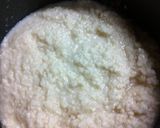 炊飯器で簡単‼塩分少なめの塩麹。作り方2写真