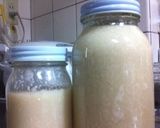 炊飯器で簡単‼塩分少なめの塩麹。作り方4写真