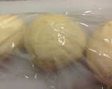 純粋はちみつの食パン作り方2写真