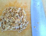 粒納豆を引き割り納豆にする方法作り方3写真