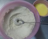 低糖質＊ｵｵﾊﾞｺ使用＊手打ちﾊﾟｽﾀ作り方1写真