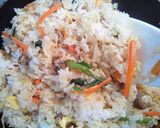 学校給食ビビンバ作り方7写真