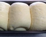 純粋はちみつの食パン作り方4写真