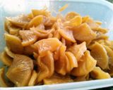 【改】大根のつくだ煮☆(ﾊﾟﾘﾊﾟﾘ醤油漬)作り方13写真