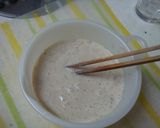 じゃがいもの長いも豆乳ソースグラタン作り方4写真