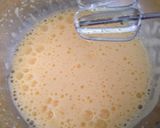 炊飯器で！こしあんケーキ( ^ω^ )作り方1写真