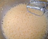 炊飯器で！こしあんケーキ( ^ω^ )作り方2写真