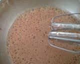 炊飯器で！こしあんケーキ( ^ω^ )作り方3写真