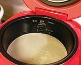 お好きなお味で☆炊飯器でおからケーキ作り方3写真