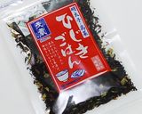 ひじきとほうれん草のおひたし作り方1写真