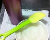 簡単！保温ポットでお粥作り方4写真