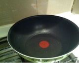 油なし♪野菜炒め作り方2写真