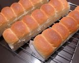 おかしな仲間小っちゃい食パン作り方8写真